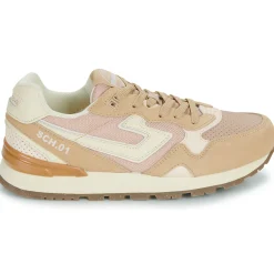 Schmoove - CAPE COD RUNNER W Beige Sale