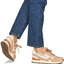 Schmoove - CAPE COD RUNNER W Beige Sale