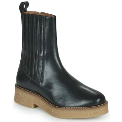 Schmoove - DORA CHELSEA Noir Sale