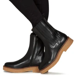 Schmoove - DORA CHELSEA Noir Sale