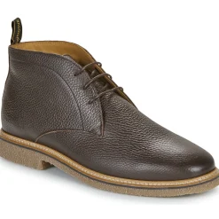 Schmoove - DUBLIN DESERT M Marron Outlet