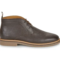 Schmoove - DUBLIN DESERT M Marron Outlet