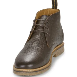 Schmoove - DUBLIN DESERT M Marron Outlet