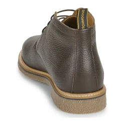 Schmoove - DUBLIN DESERT M Marron Outlet