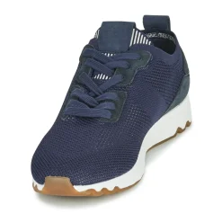 Hot Schmoove - KITE RUNNER Bleu