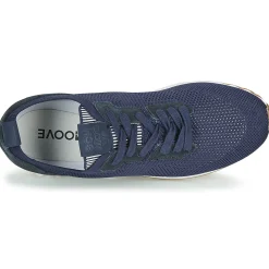 Hot Schmoove - KITE RUNNER Bleu