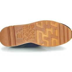 Hot Schmoove - KITE RUNNER Bleu