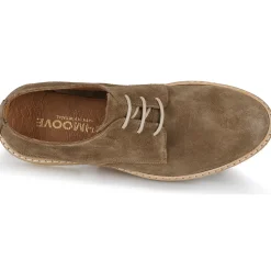 Schmoove - LIAM DERBY Taupe