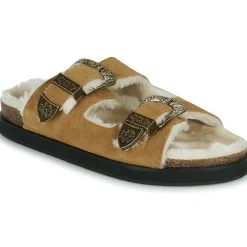 Schmoove - LUCIA BUCKLE Camel