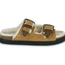 Schmoove - LUCIA BUCKLE Camel