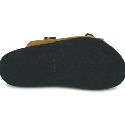 Schmoove - LUCIA BUCKLE Camel