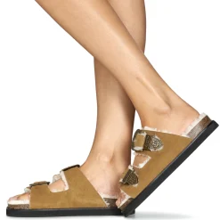 Schmoove - LUCIA BUCKLE Camel