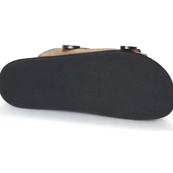 Schmoove - LUCIA BUCKLE Doré New