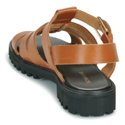 Schmoove - MALTA SANDALE W Camel Clearance