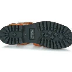 Schmoove - MALTA SANDALE W Camel Clearance