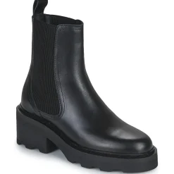 Schmoove - MIKE CHELSEA Noir Best