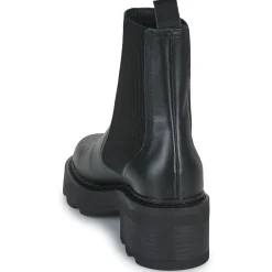 Schmoove - MIKE CHELSEA Noir Best