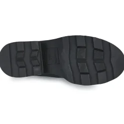 Schmoove - MIKE CHELSEA Noir Best