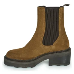 Hot Schmoove - MIKE CHELSEA Marron