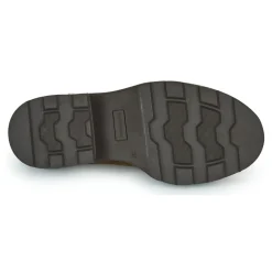 Hot Schmoove - MIKE CHELSEA Marron