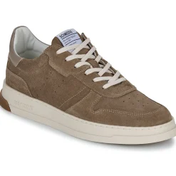 New Schmoove - ORDER SNEAKER M Taupe