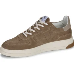 New Schmoove - ORDER SNEAKER M Taupe