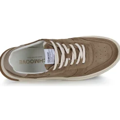 New Schmoove - ORDER SNEAKER M Taupe