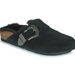 Schmoove - PALOMA SABOT Noir