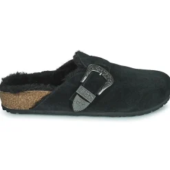 Schmoove - PALOMA SABOT Noir