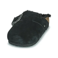 Schmoove - PALOMA SABOT Noir