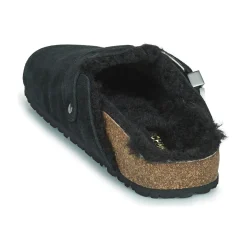 Schmoove - PALOMA SABOT Noir