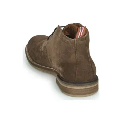 Schmoove - PILOT DESERT