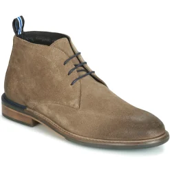 Schmoove - PILOT-DESERT