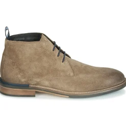 Schmoove - PILOT-DESERT