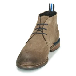 Schmoove - PILOT-DESERT