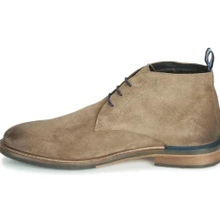 Schmoove - PILOT-DESERT