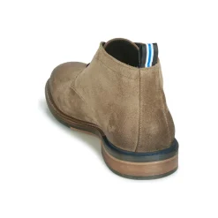 Schmoove - PILOT-DESERT