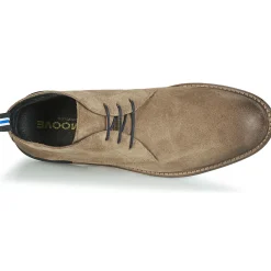 Schmoove - PILOT-DESERT