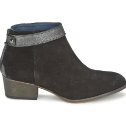 Clearance Schmoove - SECRET APACHE Noir