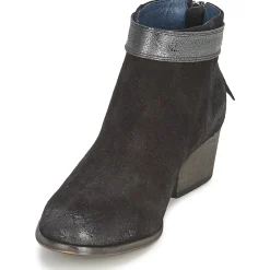 Clearance Schmoove - SECRET APACHE Noir