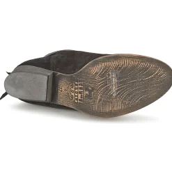 Clearance Schmoove - SECRET APACHE Noir