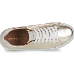 Schmoove - SPARK CLAY Doré Hot