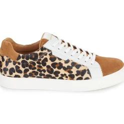 Schmoove - SPARK CLAY W Léopard Discount