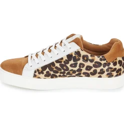 Schmoove - SPARK CLAY W Léopard Discount