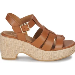 Schmoove - TIHANA SALOME Camel New