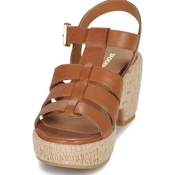 Schmoove - TIHANA SALOME Camel New