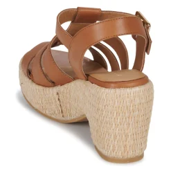 Schmoove - TIHANA SALOME Camel New