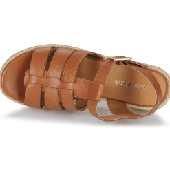 Schmoove - TIHANA SALOME Camel New