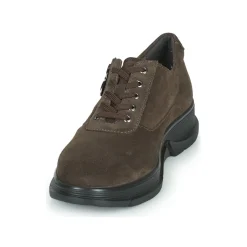 Sale Scholl - BRISTOL ZIP Marron