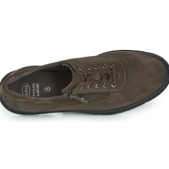Sale Scholl - BRISTOL ZIP Marron